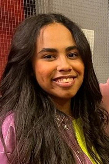 Riley Ramos de Almeida