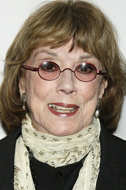 Phyllis Newman - 4