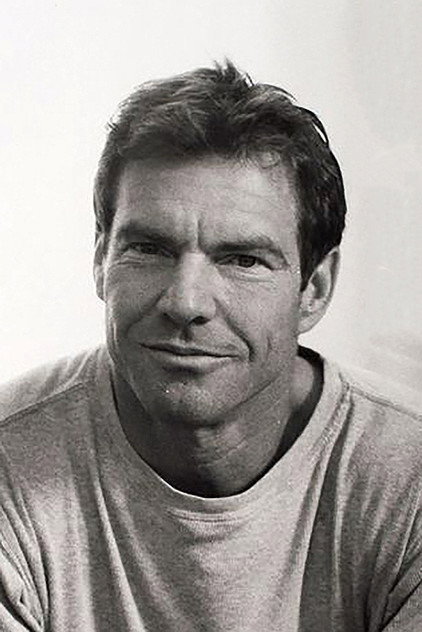 Dennis Quaid - 8