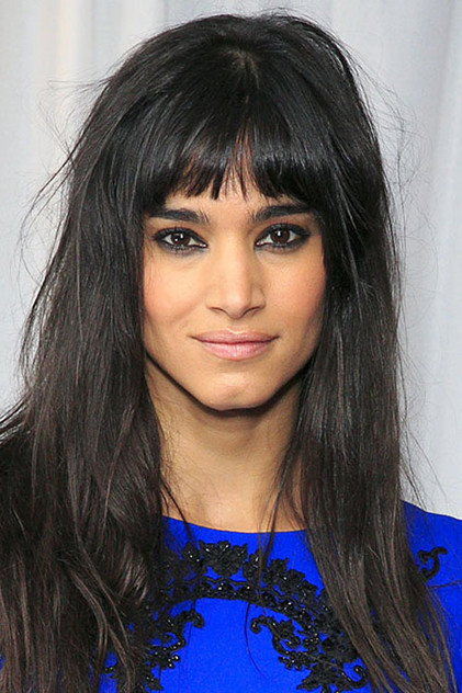 Sofia Boutella - 4