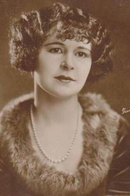 Marion Harlan photo 2