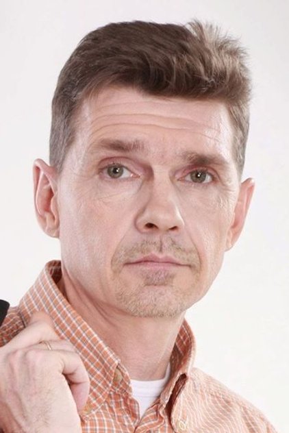 Serhii Kotelnykov Serhii Kotelnykov