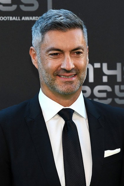 Vítor Baía - 6