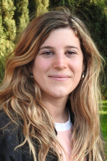 Ángela Cervantes photo 4