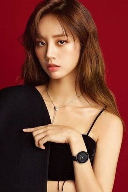 Lee Hye-ri - 11