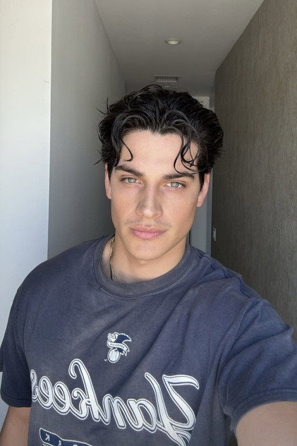 Cameron Porras