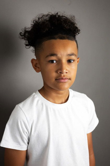 Foto Arion Reis Robinson Walters