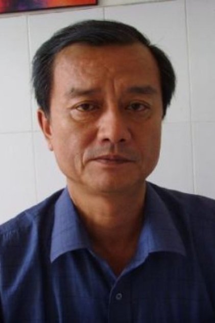 Yan Pei