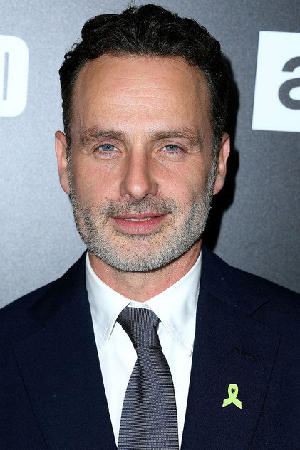 Andrew Lincoln - 6