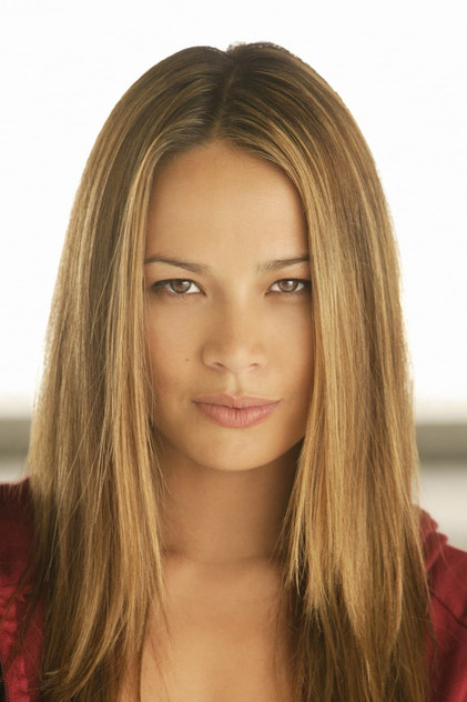 Moon Bloodgood - 5