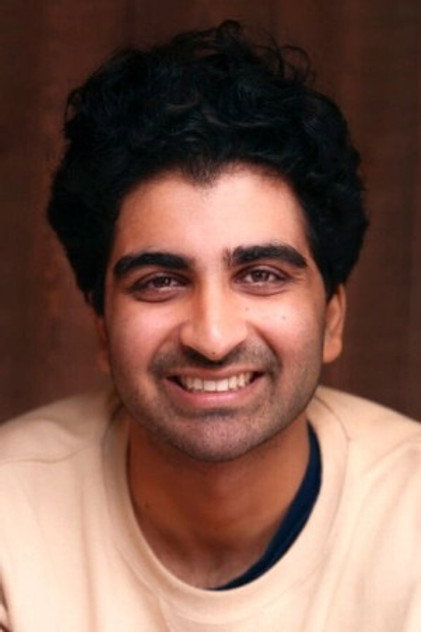 Satya Hariharan