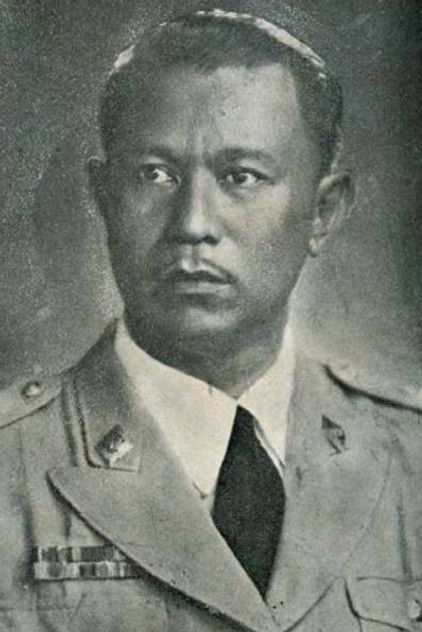 Аватар персоны Ajarn Attchinda