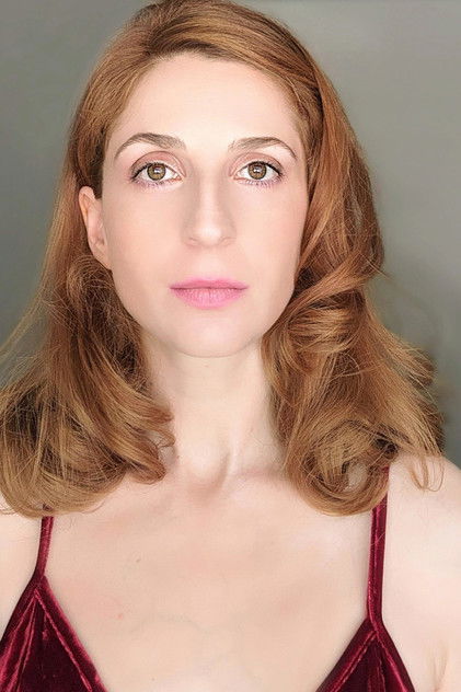 Аватар персоны Meryn Ruppert