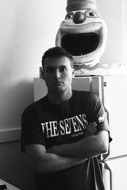 Graham Turner photo 2
