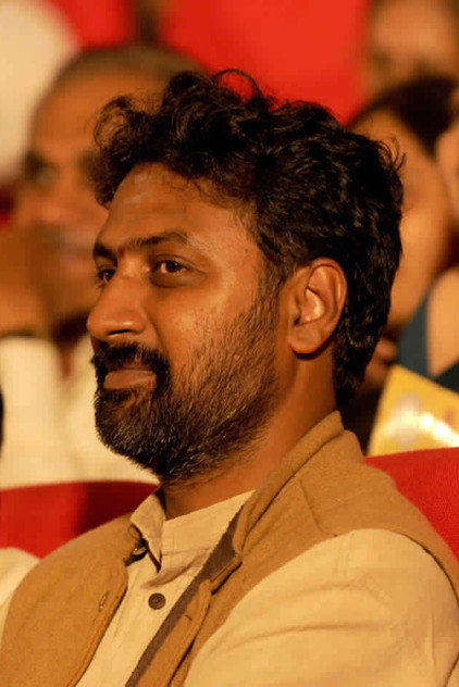Image of Suchendra Prasad
