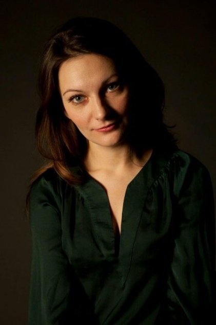 Юлия Панасенко Юлия Панасенко
