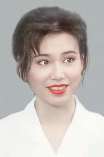 Michelle Fung - 4