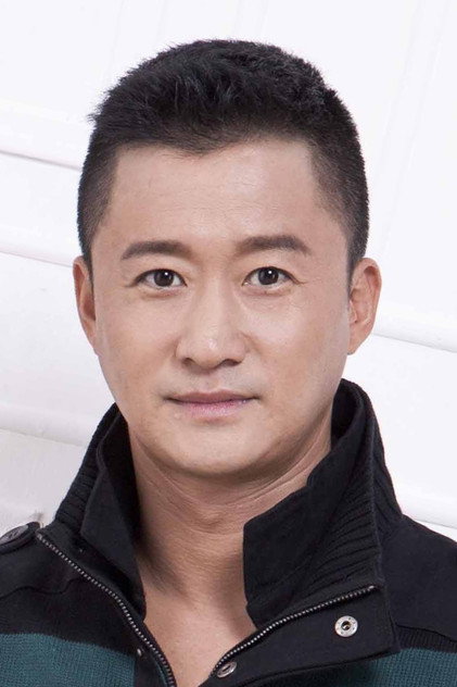 Wu Jing - 10
