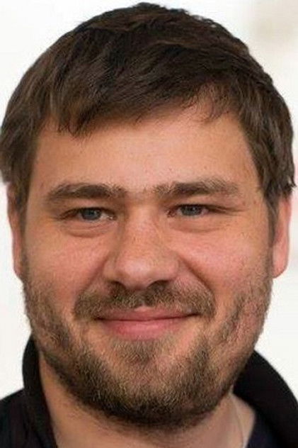 Аватар персоны Nikolay Yaroshenko