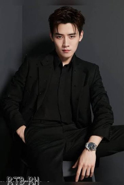 Ren Hao - 6