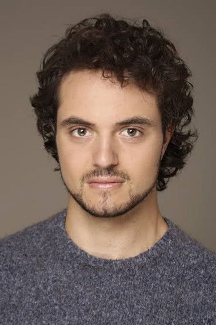 Аватар персоны Daniel Mandoki