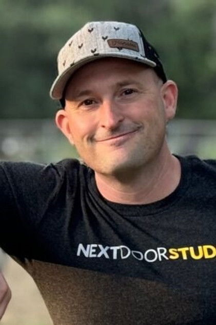 Аватар персоны Jeremy Babcock