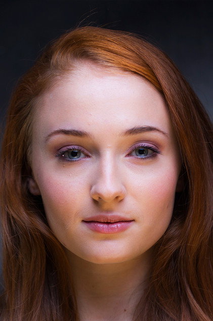 Sophie Turner - 11