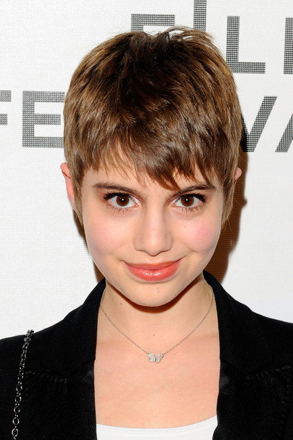 Sami Gayle - 5