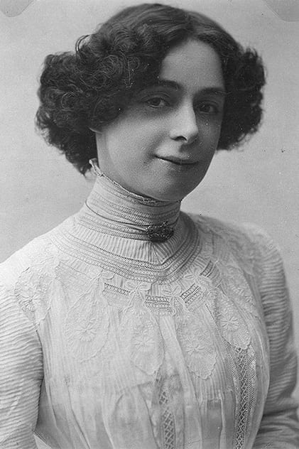 Mrs. Harry Houdini photo 2