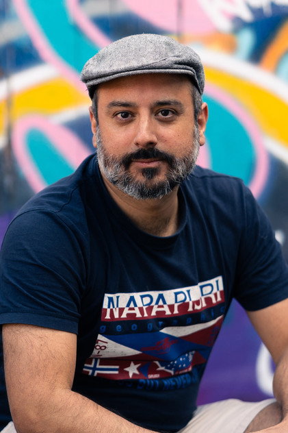 Manuel Santiago Renken photo 4