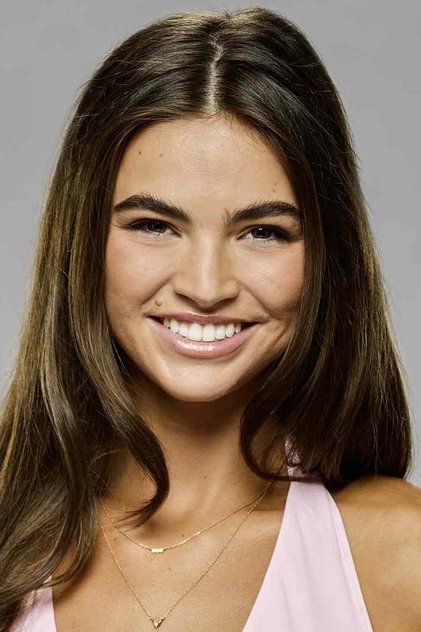 Lauren Domingue