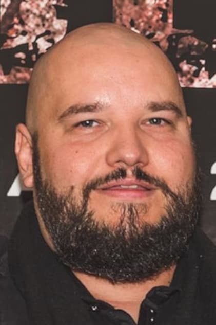 Аватар персоны Vjekoslav Katušin