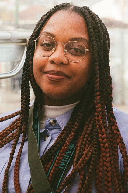 Аватар персоны Monica Sorelle