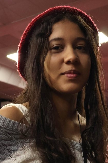 Dayanna Rocha