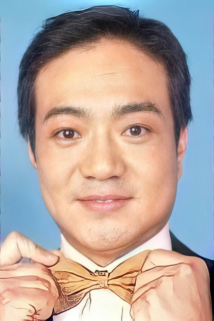 Image of Henry Lo
