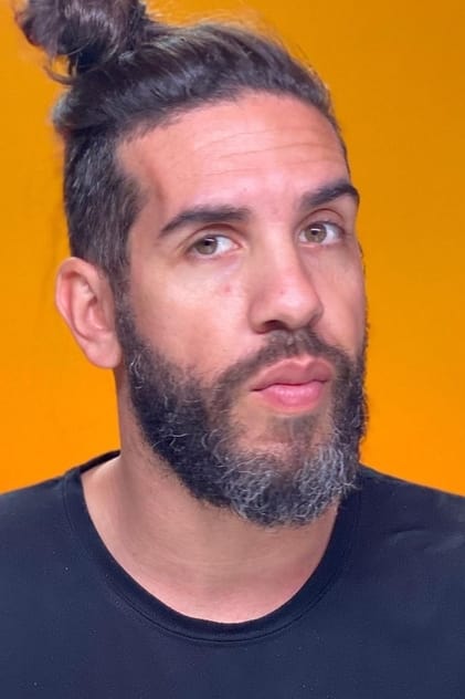 Аватар персоны Amir Rouani