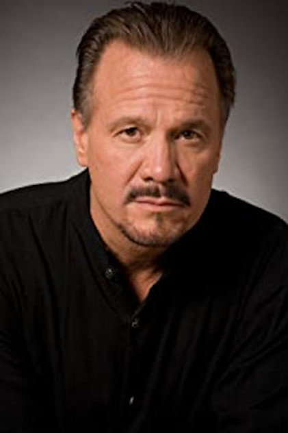 Image of J.D. Garfield