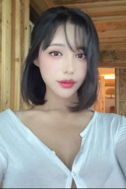 BJ徐婉