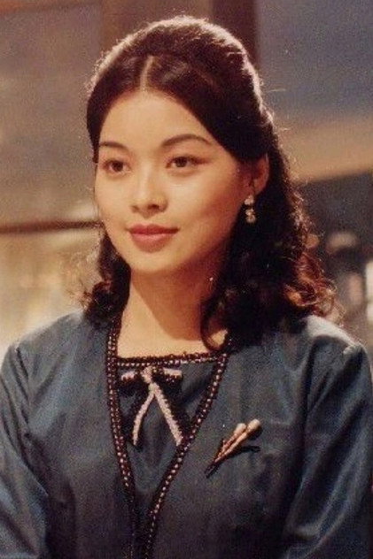 Jay Lau Kam-Ling - 4