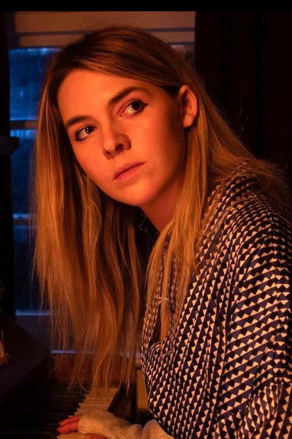 Аватар персоны Carrie Higgs