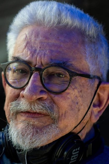 Sergio Olhovich