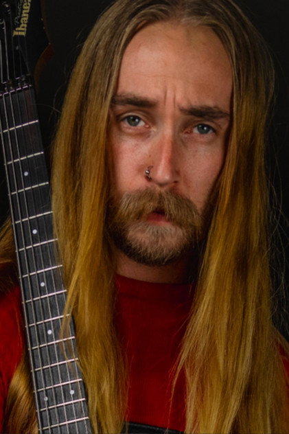 Tim Öhrström photo 2