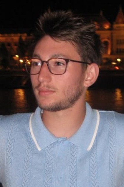 Anthony Del Vecchio