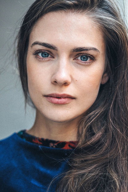 Laura Berlin - 4