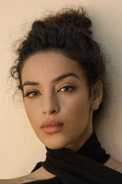 Soraya Azzabi photo 2