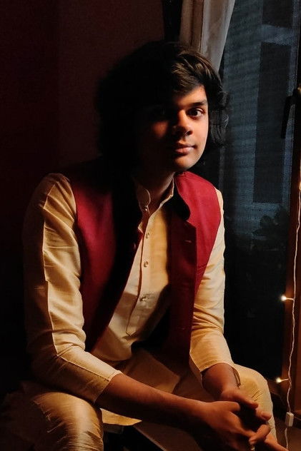 Аватар персоны Vikram Tapadia