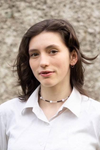 Senna O'Hara photo 2