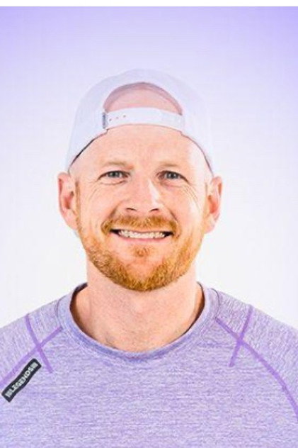 Garrett Hilbert - 4