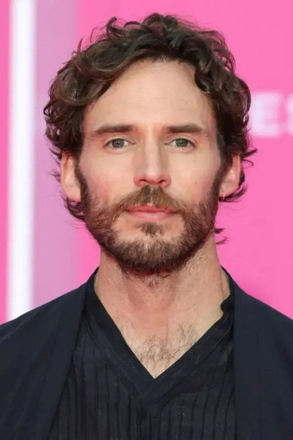 Sam Claflin - 4