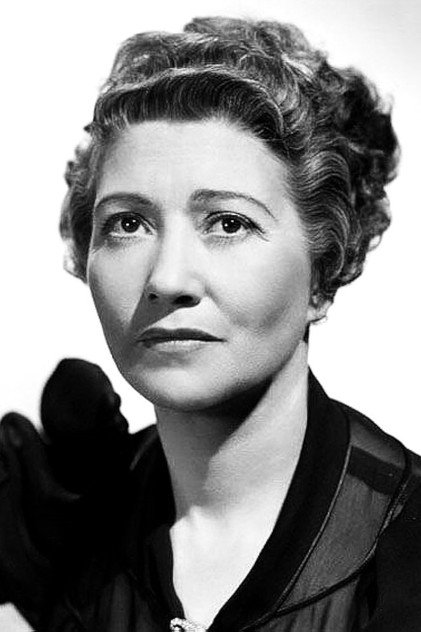 Fay Bainter - 4